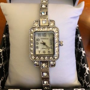 Charter Club  women's watch